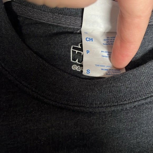 Star Wars Christmas sweatshirt Porgs - Picture 3 of 4